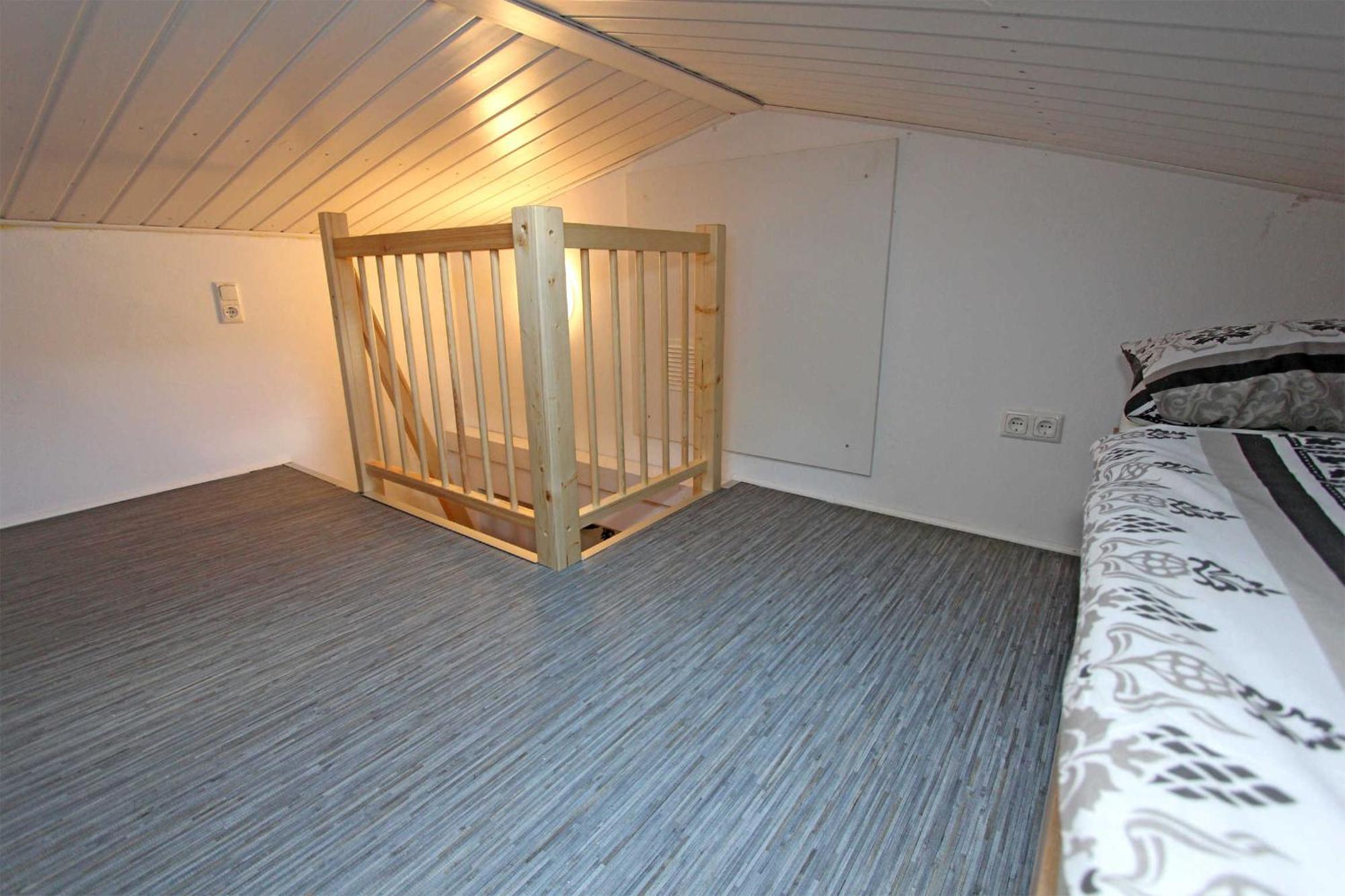 Ferienwohnungen Malchow See 10010 Extérieur photo